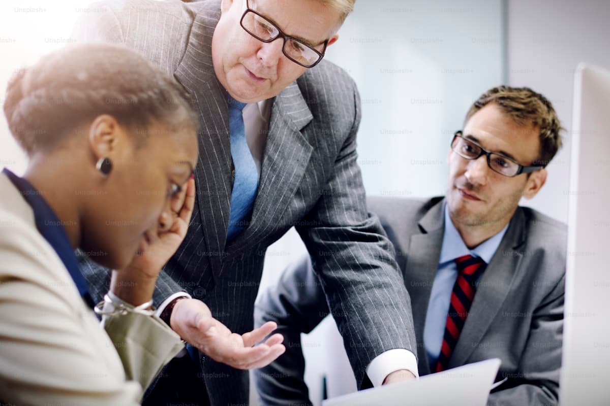 Employee Performance Review Template: UK Employer Guide [Free Template]