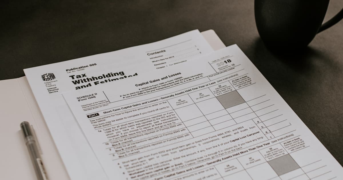 W-4 Form Guide: Employee Federal Tax Withholding [2026]